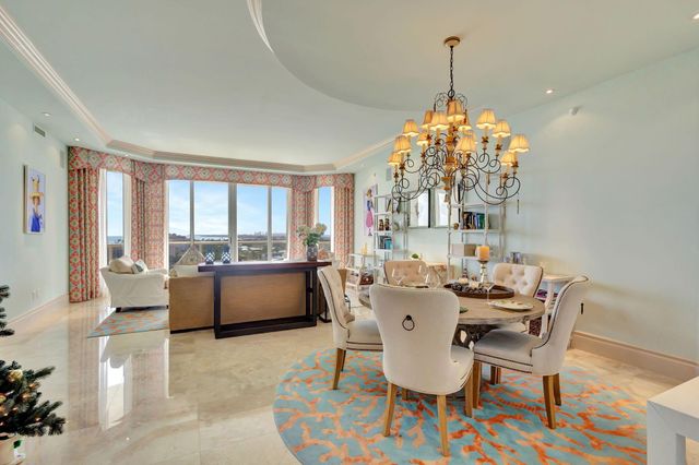 2700 N Ocean Drive 804a, Riviera Beach, FL 33404