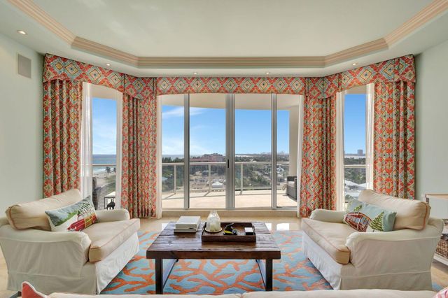 2700 N Ocean Drive 804a, Riviera Beach, FL 33404