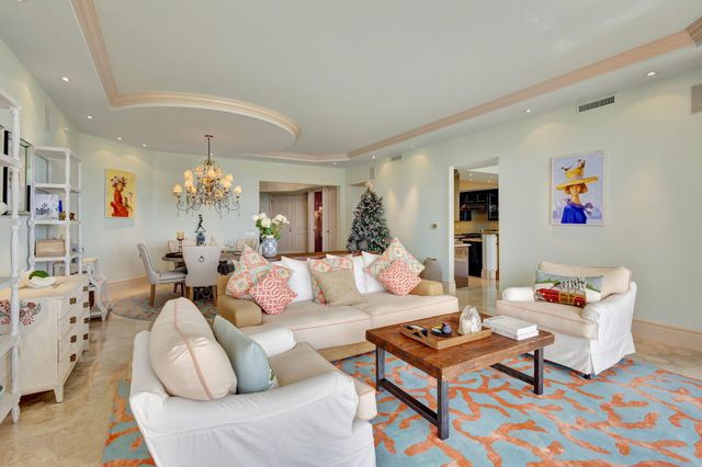 2700 N Ocean Drive 804a, Riviera Beach, FL 33404