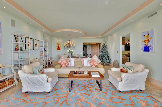 2700 N Ocean Drive 804a, Riviera Beach, FL 33404