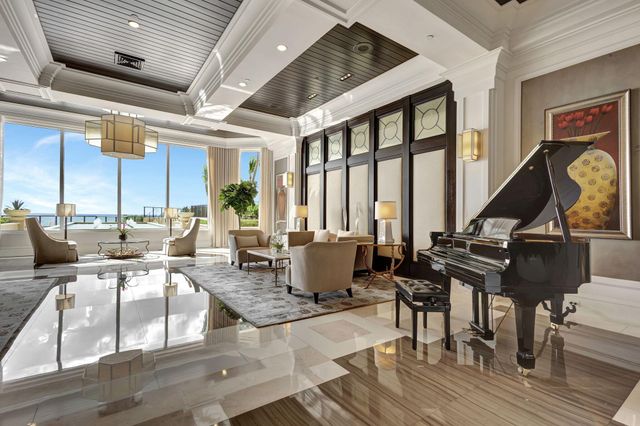 2700 N Ocean Drive 804a, Riviera Beach, FL 33404