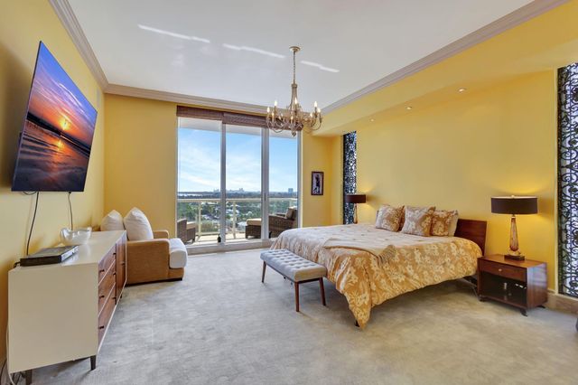 2700 N Ocean Drive 804a, Riviera Beach, FL 33404