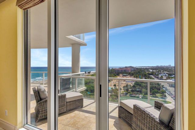 2700 N Ocean Drive 804a, Riviera Beach, FL 33404