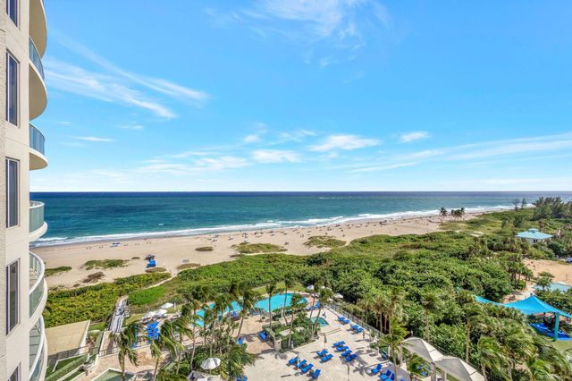 2700 N Ocean Drive 804a, Riviera Beach, FL 33404