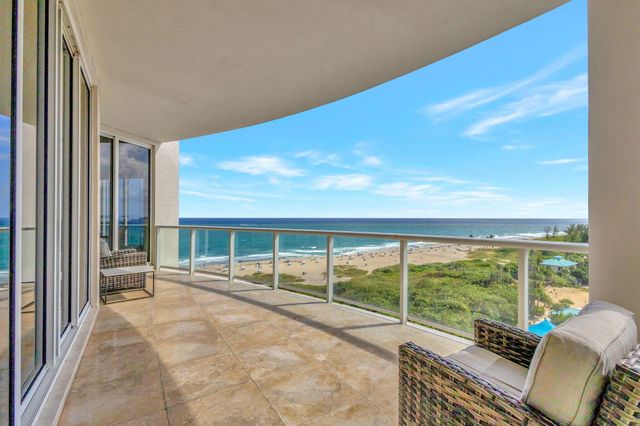 2700 N Ocean Drive 804a, Riviera Beach, FL 33404