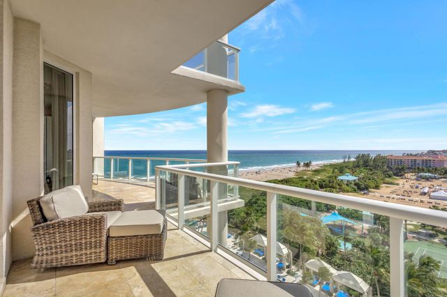 2700 N Ocean Drive 804a, Riviera Beach, FL 33404