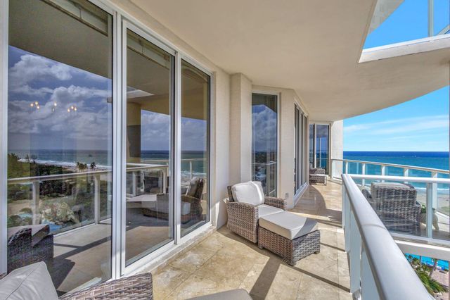 2700 N Ocean Drive 804a, Riviera Beach, FL 33404