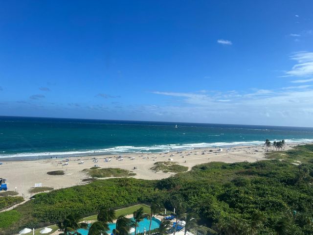 2700 N Ocean Drive 804a, Riviera Beach, FL 33404