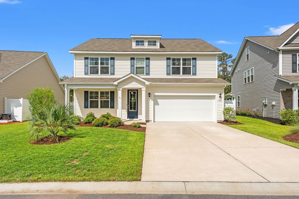 6045 McClain Ct., Little River, SC 29566 — photo 2