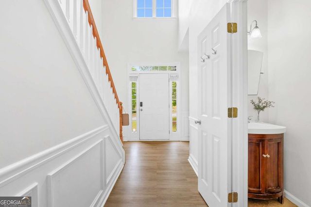 4017 Wyndam Hill Drive, Suwanee, GA 30024