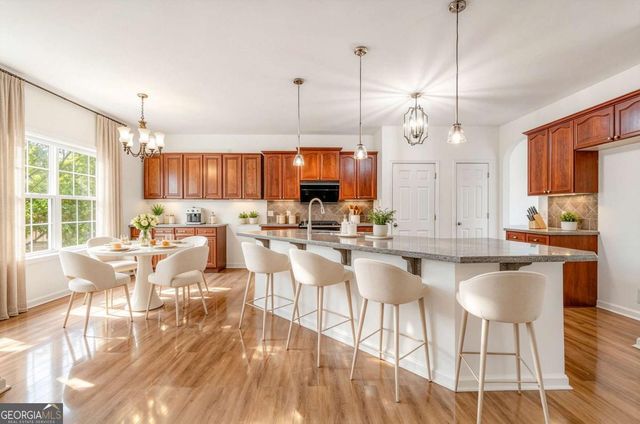 4017 Wyndam Hill Drive, Suwanee, GA 30024