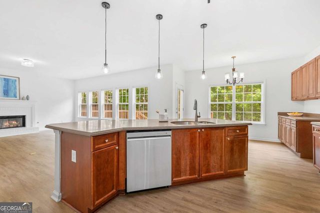4017 Wyndam Hill Drive, Suwanee, GA 30024