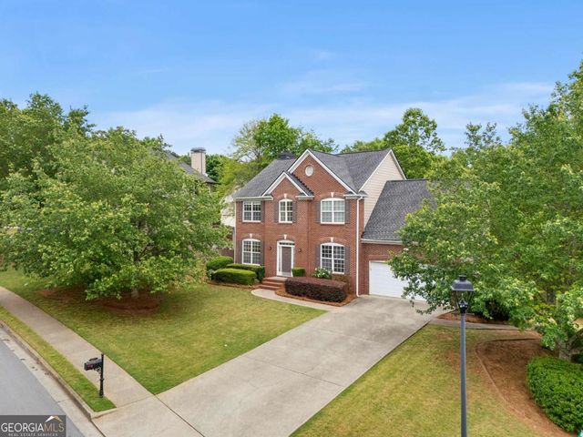 4017 Wyndam Hill Drive, Suwanee, GA 30024
