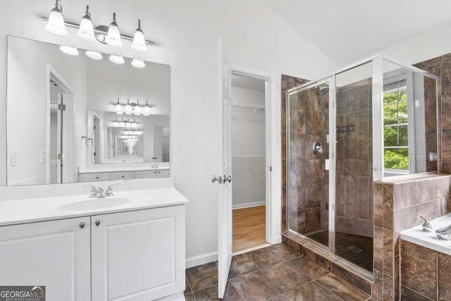 4017 Wyndam Hill Drive, Suwanee, GA 30024