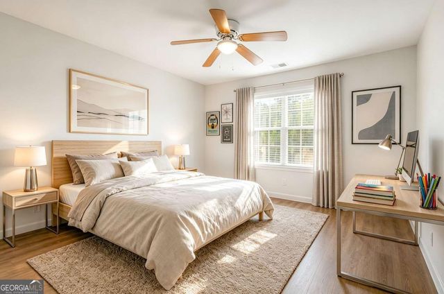 4017 Wyndam Hill Drive, Suwanee, GA 30024
