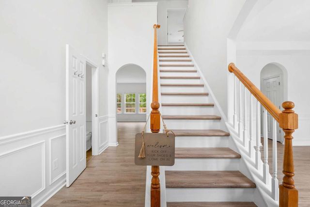 4017 Wyndam Hill Drive, Suwanee, GA 30024