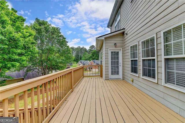 4017 Wyndam Hill Drive, Suwanee, GA 30024