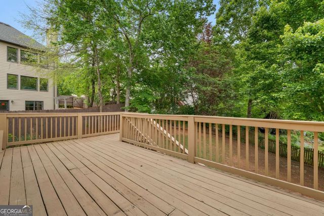 4017 Wyndam Hill Drive, Suwanee, GA 30024