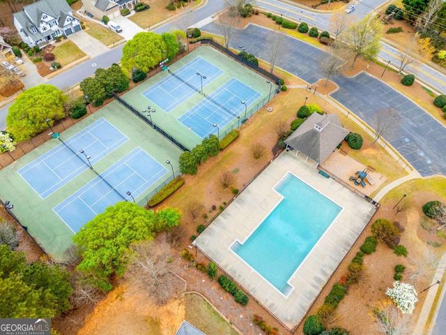 4017 Wyndam Hill Drive, Suwanee, GA 30024