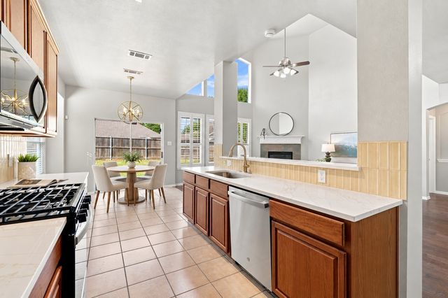 5416 Ridgepass Lane, Mckinney, TX 75071