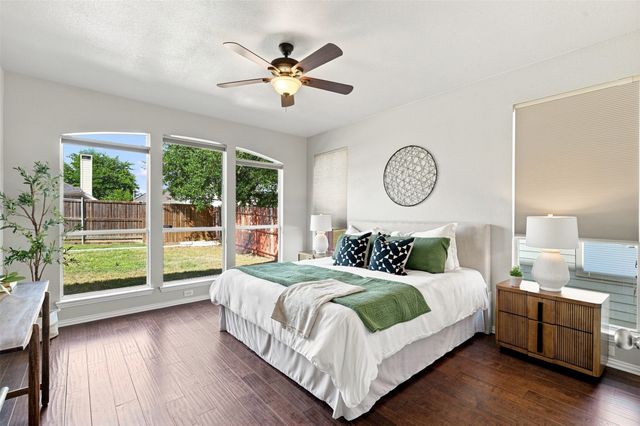 5416 Ridgepass Lane, Mckinney, TX 75071