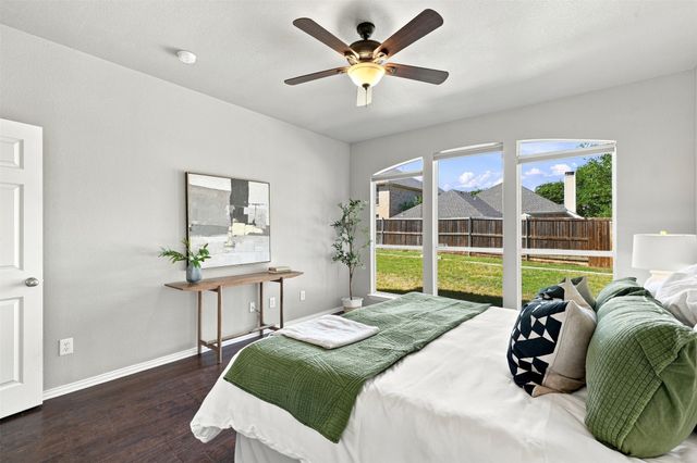 5416 Ridgepass Lane, Mckinney, TX 75071