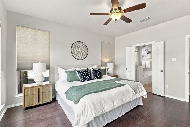 5416 Ridgepass Lane, Mckinney, TX 75071