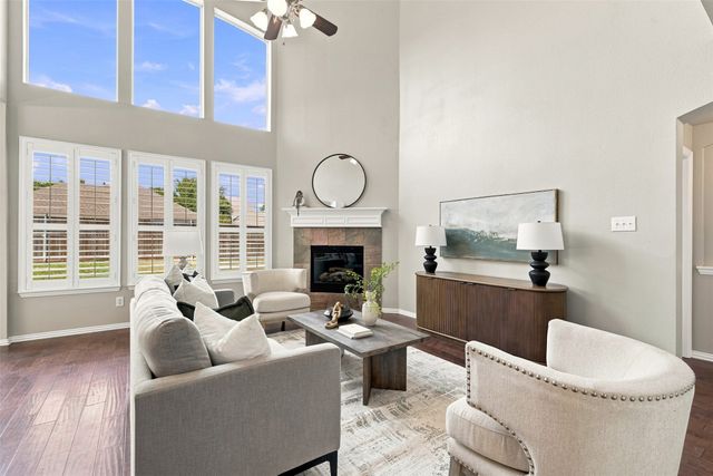 5416 Ridgepass Lane, Mckinney, TX 75071