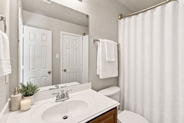 5416 Ridgepass Lane, Mckinney, TX 75071