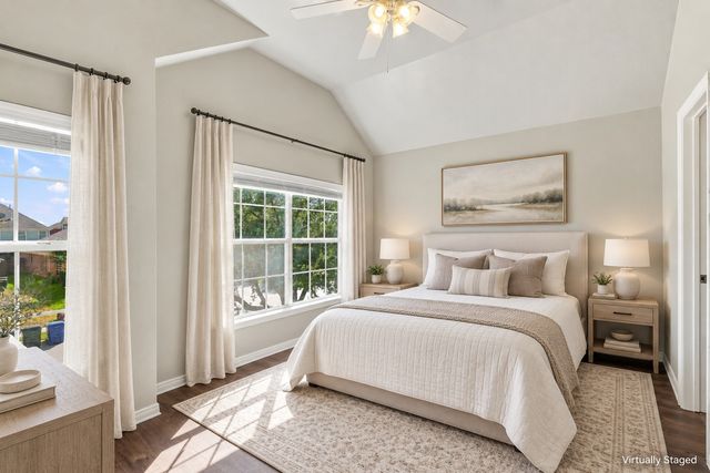 5416 Ridgepass Lane, Mckinney, TX 75071