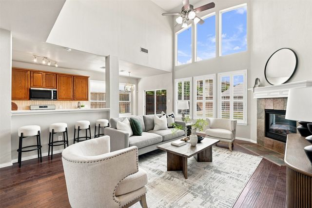 5416 Ridgepass Lane, Mckinney, TX 75071