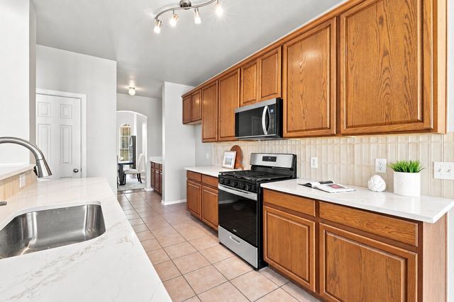 5416 Ridgepass Lane, Mckinney, TX 75071