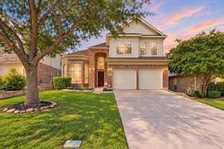 5416 Ridgepass Lane, Mckinney, TX 75071