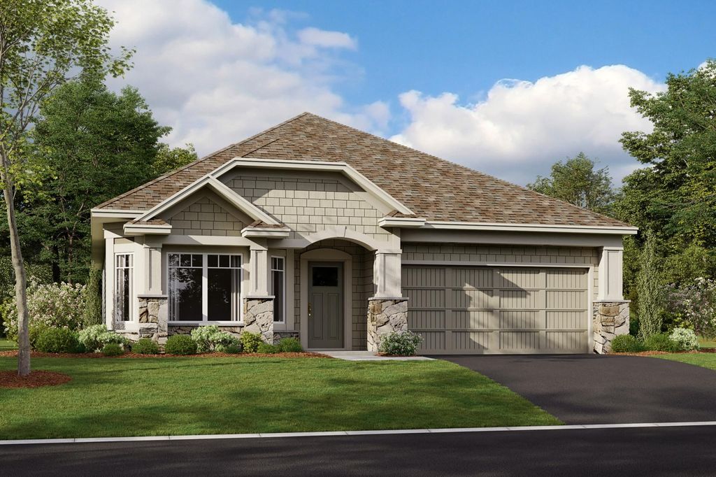 1287 149th Street W, Rosemount, MN 55068