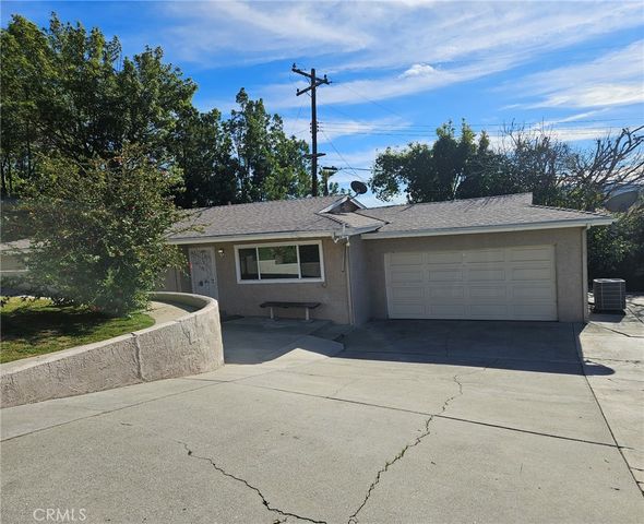 16060 Las Vecinas Drive, La Puente, CA 91744