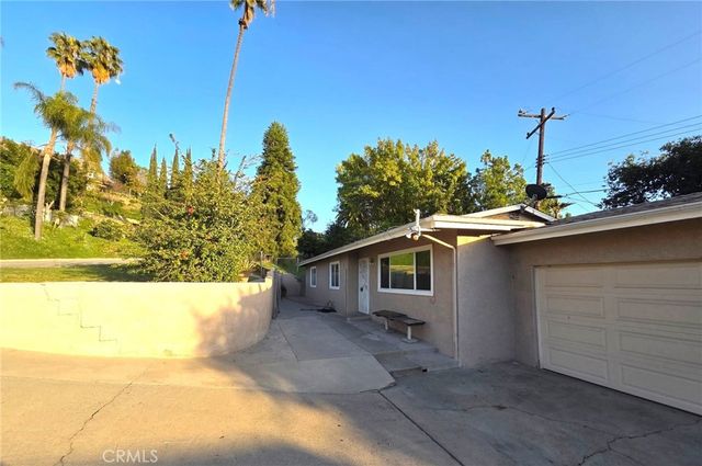 16060 Las Vecinas Drive, La Puente, CA 91744