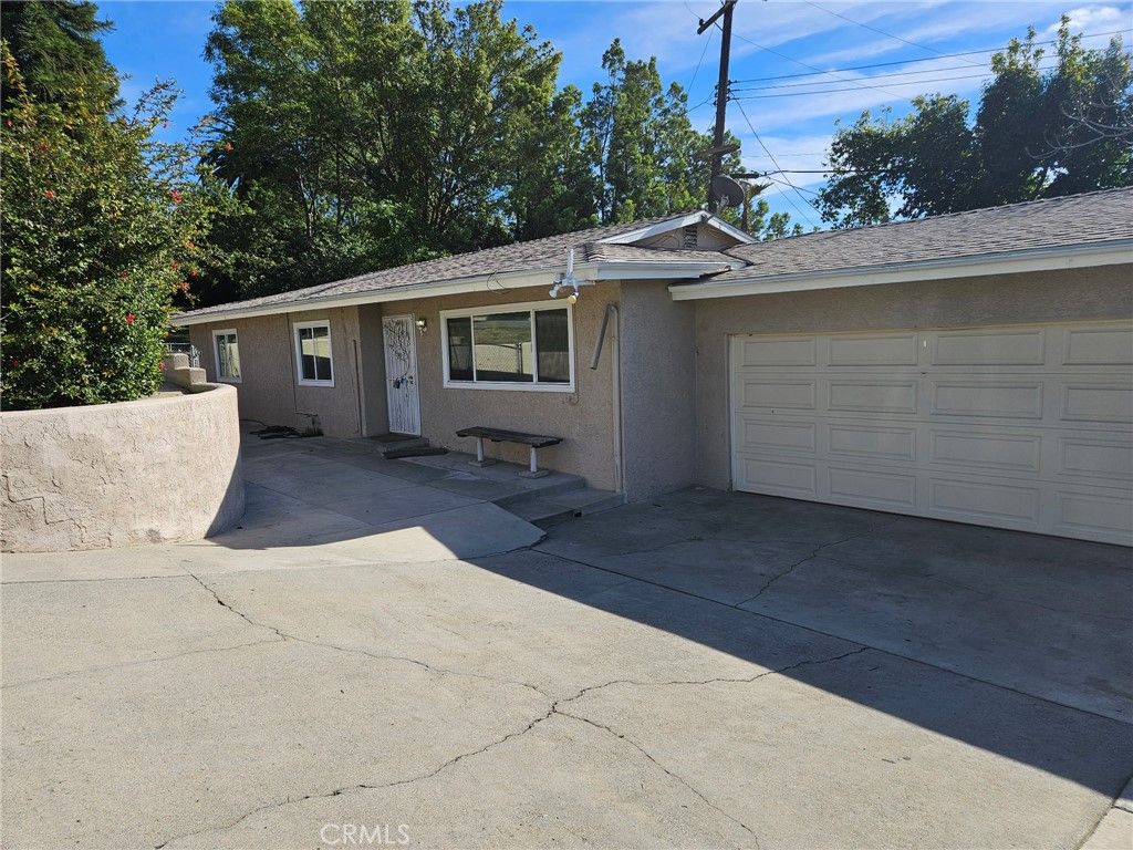 16060 Las Vecinas Drive, La Puente, CA 91744
