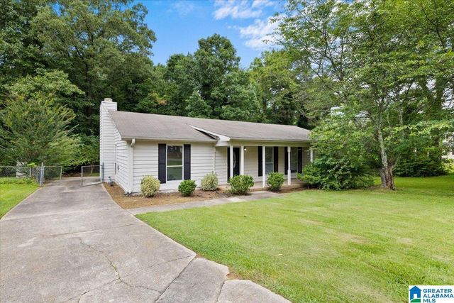 1932 CARRAWAY STREET, Birmingham, AL 35235