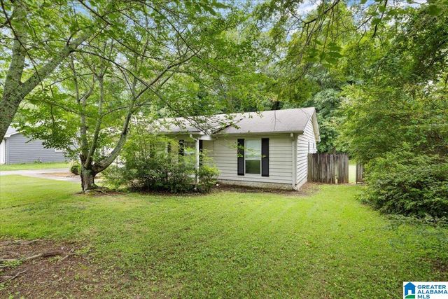 1932 CARRAWAY STREET, Birmingham, AL 35235
