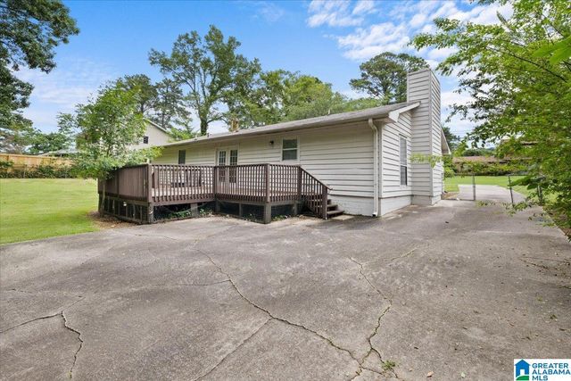 1932 CARRAWAY STREET, Birmingham, AL 35235