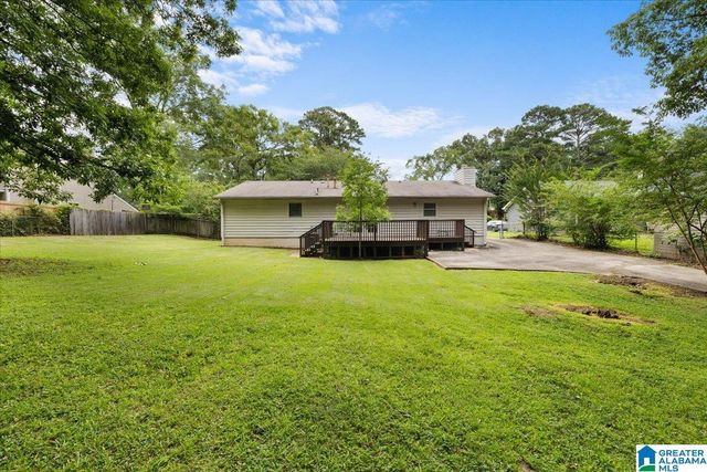 1932 CARRAWAY STREET, Birmingham, AL 35235