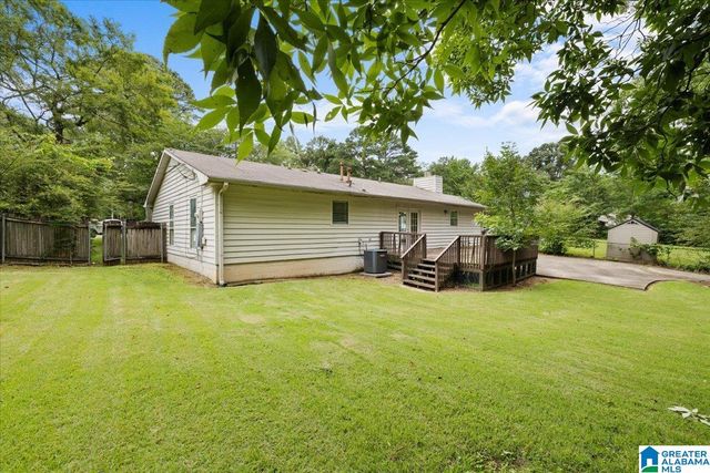 1932 CARRAWAY STREET, Birmingham, AL 35235