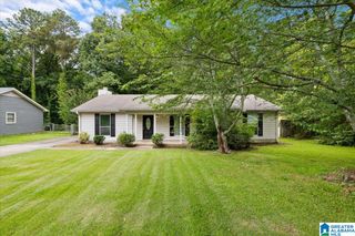 1932 CARRAWAY STREET, Birmingham, AL 35235
