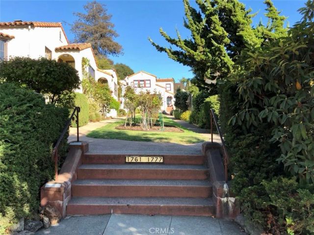 1765 Spruce Street, Berkeley, CA 94709