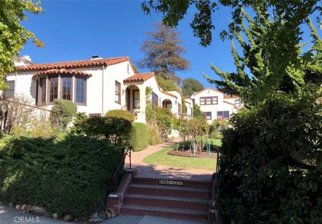 1765 Spruce Street, Berkeley, CA 94709