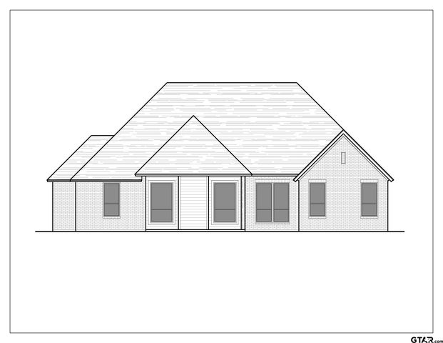 513 Artesian Meadows Drive, Bullard, TX 75757