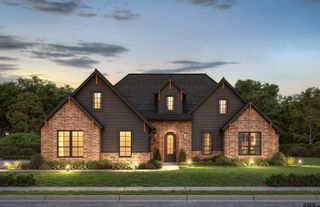 513 Artesian Meadows Drive, Bullard, TX 75757