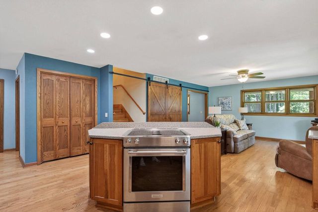 5611 WAZEECHA AVENUE, Wisconsin Rapids, WI 54494