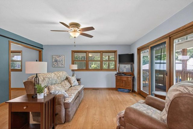5611 WAZEECHA AVENUE, Wisconsin Rapids, WI 54494