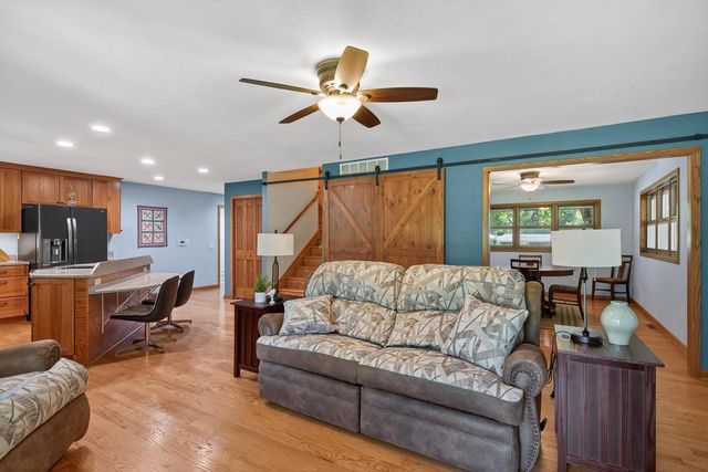 5611 WAZEECHA AVENUE, Wisconsin Rapids, WI 54494